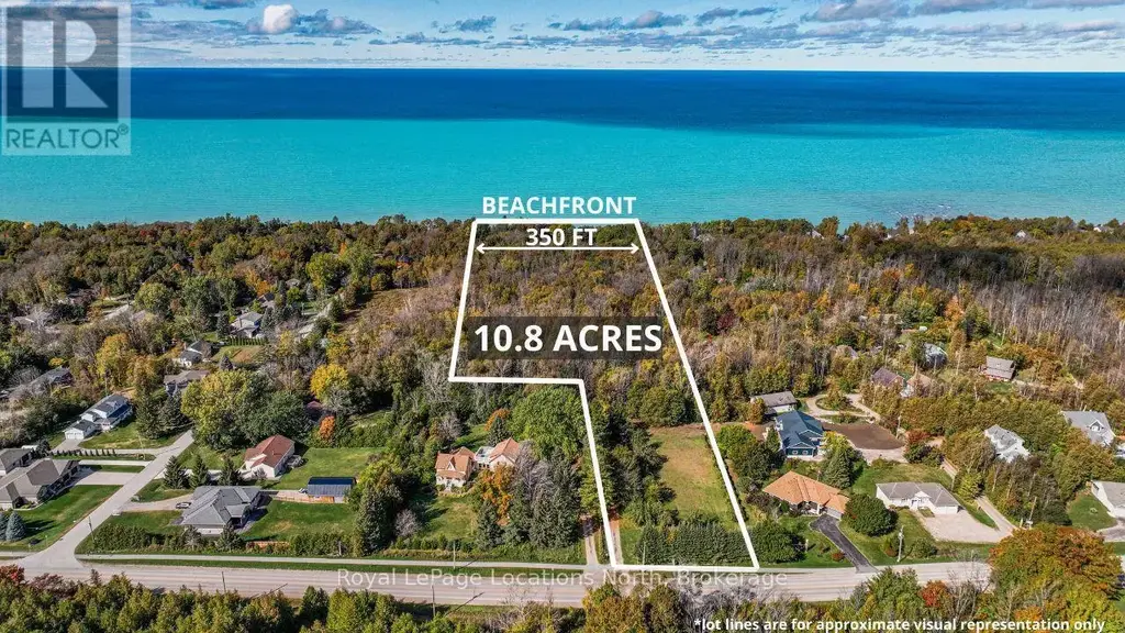 229 Bruce 23 Road, Kincardine